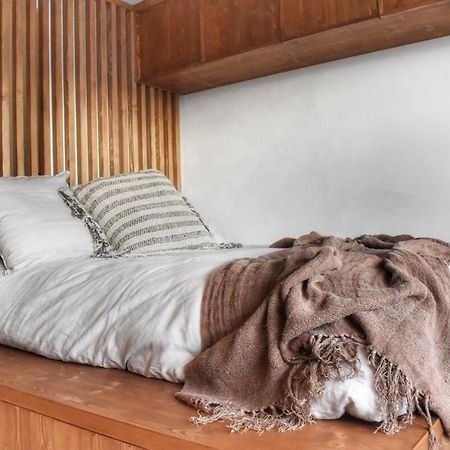 Apartment Wabi-Sabi By Japandi Home Megève Buitenkant foto