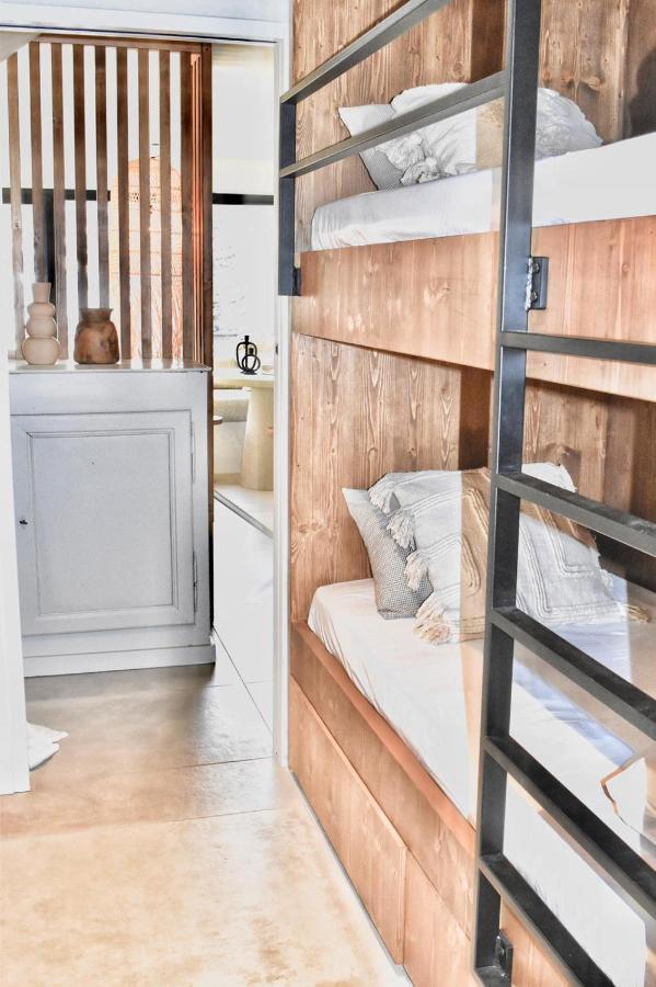 Apartment Wabi-Sabi By Japandi Home Megève Buitenkant foto